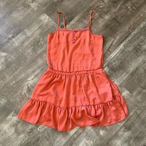 Staring at Stars Slip Dress